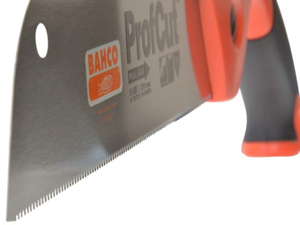 PC11-19-PS ProfCut Pull Saw 280mm (11in) 19 TPI Extra Fine BAHPC11 - Image 3