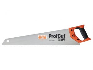 PC19 ProfCut Handsaw 475mm (19in) x GT7 BAHPC19GT7