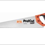 PC19 ProfCut Handsaw 480mm (19in) x GT9 BAHPC19GT9