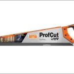 PC22 ProfCut Handsaw 550mm (22in) 9 TPI BAHPC22GT9