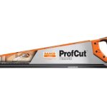 PC-24-TIM Timber ProfCut Handsaw 600mm (24in) 3.5 TPI BAHPC24TIM