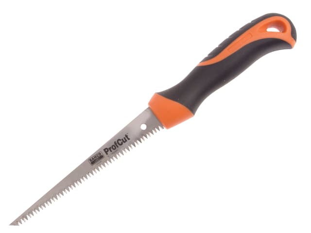 PC-6 ProfCut Drywall Saw 160mm (6.1/4in) 8 TPI BAHPC6DRY