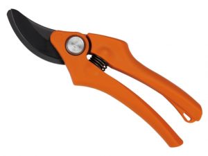 PG-03-L Secateurs - Left Handed BAHPG03L