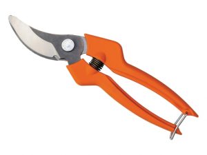 PG-12-F Bypass Secateurs Medium 20mm Capacity BAHPG12