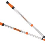PG-19 Expert Bypass Telescopic Loppers 40mm Capacity BAHPG19