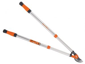 PG-19 Expert Bypass Telescopic Loppers 40mm Capacity BAHPG19