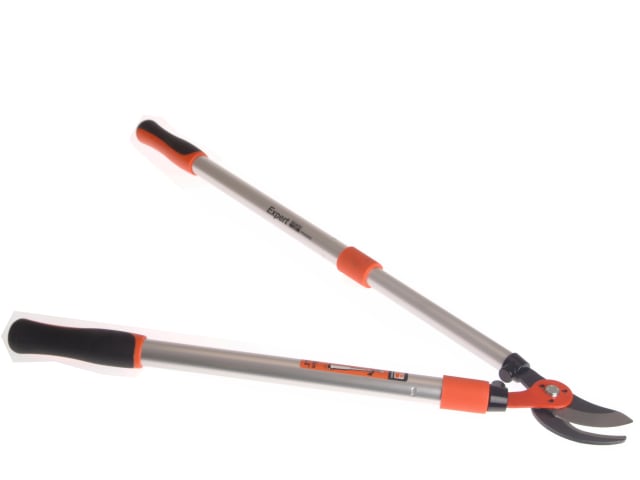 PG-19 Expert Bypass Telescopic Loppers 40mm Capacity BAHPG19 - Image 4