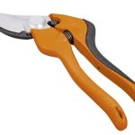 PG-S1-F ERGO Secateurs Small 15mm Capacity BAHPGS1F