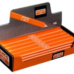 P-HB Grade Carpenter's Pencils (Box of 25) BAHPHB