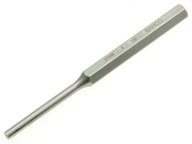 Parallel Pin Punch 2mm (5/64in) BAHPPP564