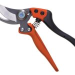 PX-M2 ERGO Secateurs Medium Handle 20mm Capacity BAHPXM2