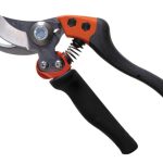 PXR-L2 ERGO Large Rotating Secateurs 20mm Capacity BAHPXRL2
