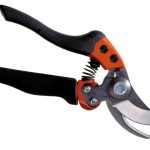 PXR-M2 ERGO Medium Bypass Secateurs with Rotating Handle BAHPXRM2