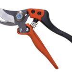 PX-S2 ERGO Secateurs Small Handle 20mm Capacity BAHPXS2