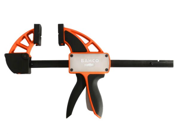 QCB-150 Better Clamp 150mm (6in) (CF 200kg) BAHQCB150