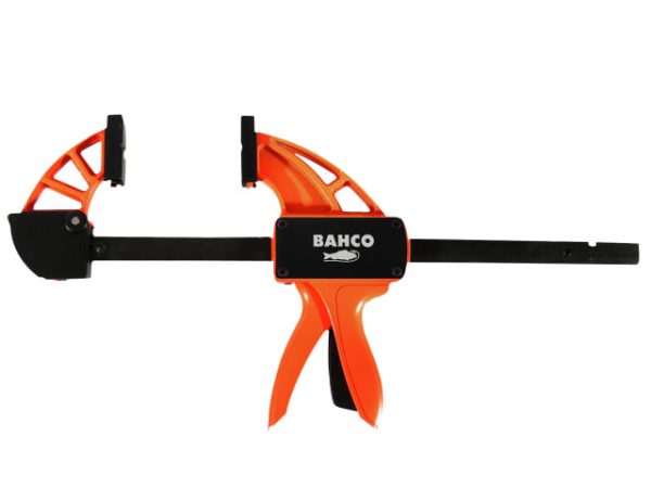 QCG-300 Good Clamp 300mm (12in) (CF 125kg) BAHQCG300