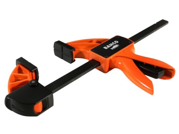 QCG-150 Good Clamp 150mm (6in) (CF 125kg) BAHQCG150 - Image 2