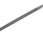 Round Second Cut File 1-230-04-2-0 100mm (4in) BAHRSC4