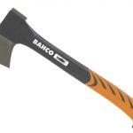 Splitting Axe Composite Handle 2.3kg BAHSUC17800