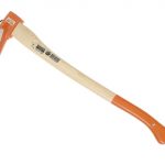 Splitting Axe Ash Handle SUS 2.0-800 2.4kg BAHSUS20800