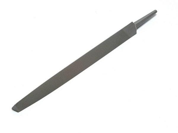 Three-Square Second Cut File 1-170-10-2-0 250mm (10in) BAHTSSC10