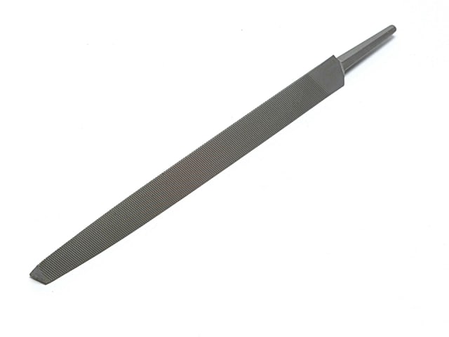 Three-Square Bastard Cut File 1-170-12-1-0 300mm (12in) BAHTSB12