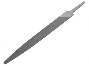 Warding Smooth Cut File 1-111-06-3-0 150mm (6in) BAHWSM6