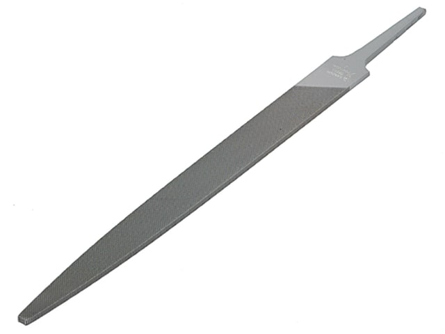 Warding Smooth Cut File 1-111-06-3-0 150mm (6in) BAHWSM6