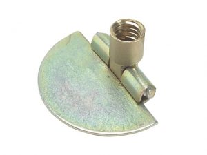 1741 Universal Drop Scraper 4in BAI1741