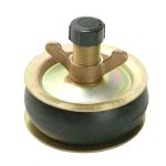 1963 Drain Test Plug 75mm (3in) - Plastic Cap BAI1963