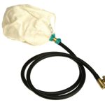 1969 Canvas Air Bag 150mm (6in) BAI1969