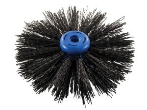 Z5686 Universal Brush 250mm (10in) BAIZ5686