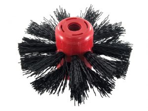 Z5697 Lockfast Brush 400mm (16in) BAIZ5697