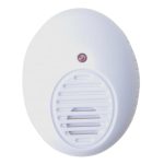 Mouse & Rat Repeller (Pack 3) BEAFM87