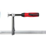 GZ16-2K All-Steel Screw Clamp Capacity 160mm BESG16Z2K