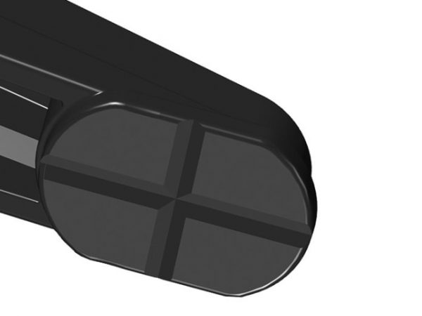 GearKlamp GK Transmission Clamp Capacity 600mm BESGK60 - Image 5