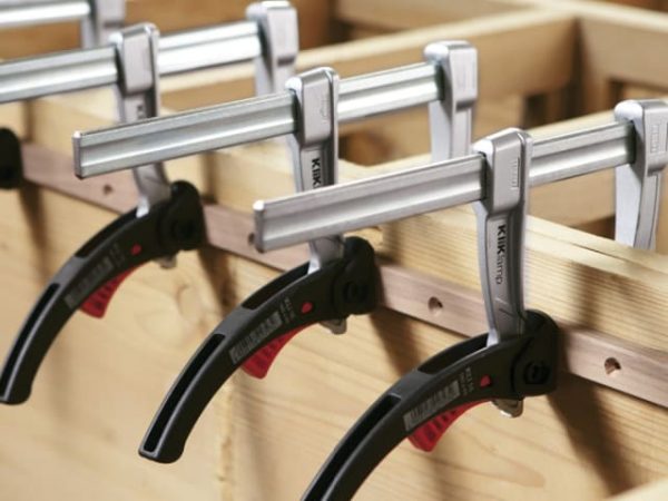 KLI12 KliKlamp Capacity 120mm BESKLI12 - Image 3