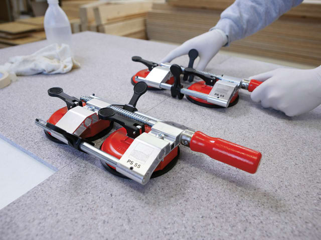 PS 55 Seaming Tool BESPS55 - Image 2