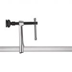 SG50M Heavy-Duty All-Steel Screw Clamp Capacity 500mm BESSG50M