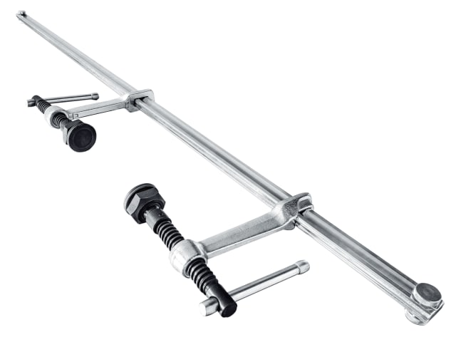 SLV100M Variable Screw Clamp Capacity 1000mm BESSLV100M - Image 3