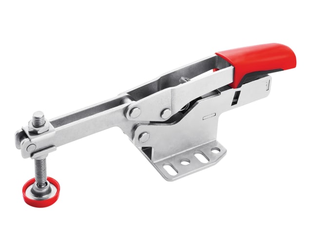 STC Self-Adjusting Horizontal Toggle Clamp 60mm BESSTCHH70