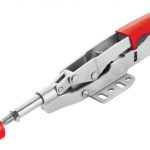 STC Self-Adjusting Horizontal Push Pull Toggle Clamp 35mm BESSTCIHH25