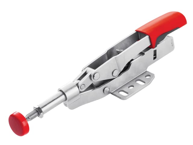 STC Self-Adjusting Horizontal Push Pull Toggle Clamp 35mm BESSTCIHH25