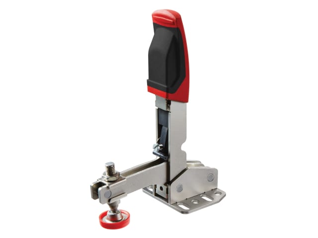 Vertical Clamp with Horizontal Base 40mm BESSTCVH50