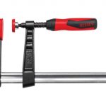 TG30-2K Malleable Cast Iron Screw Clamp Capacity 300mm BESTG302K