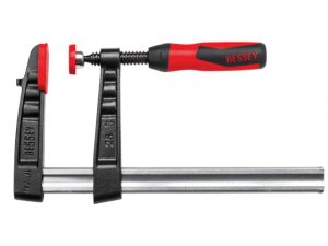 TG30-2K Malleable Cast Iron Screw Clamp Capacity 300mm BESTG302K