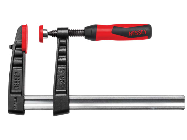 TG30-2K Malleable Cast Iron Screw Clamp Capacity 300mm BESTG302K