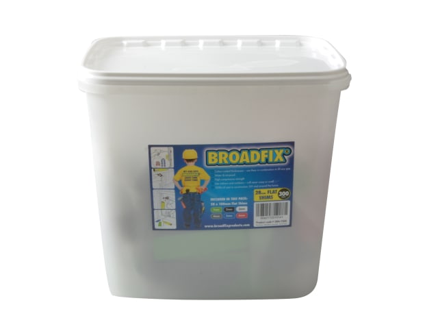 Flat Packers Mixed Tub 300 BFXBSP300 - Image 2