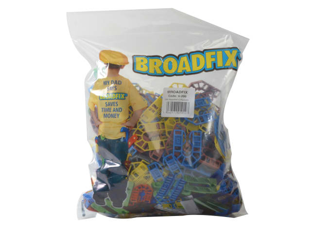 U Packer Mixed Bag 200 BFXU200 - Image 3