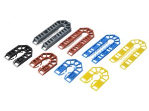 U Packer Mixed Tub 300 BFXU300